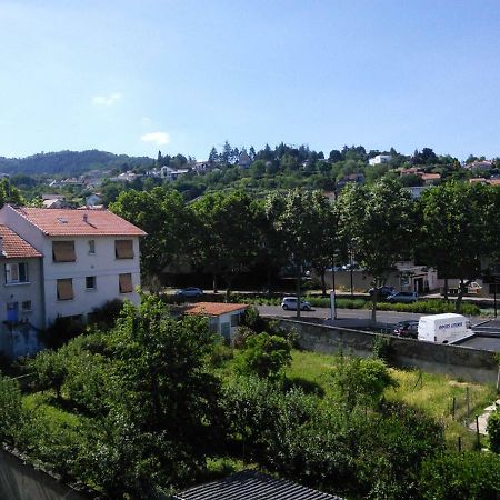 Residence La Terrasse T1 Avec Garage Prive Chamalières 외부 사진
