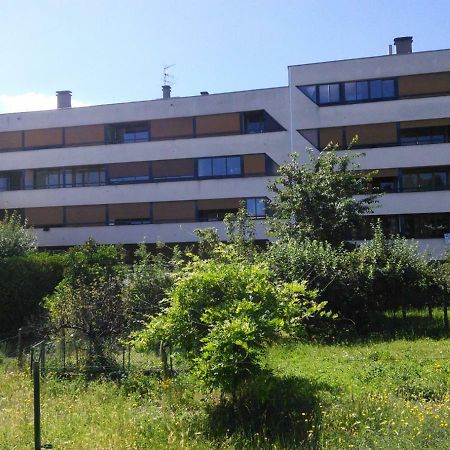 Residence La Terrasse T1 Avec Garage Prive Chamalières 외부 사진