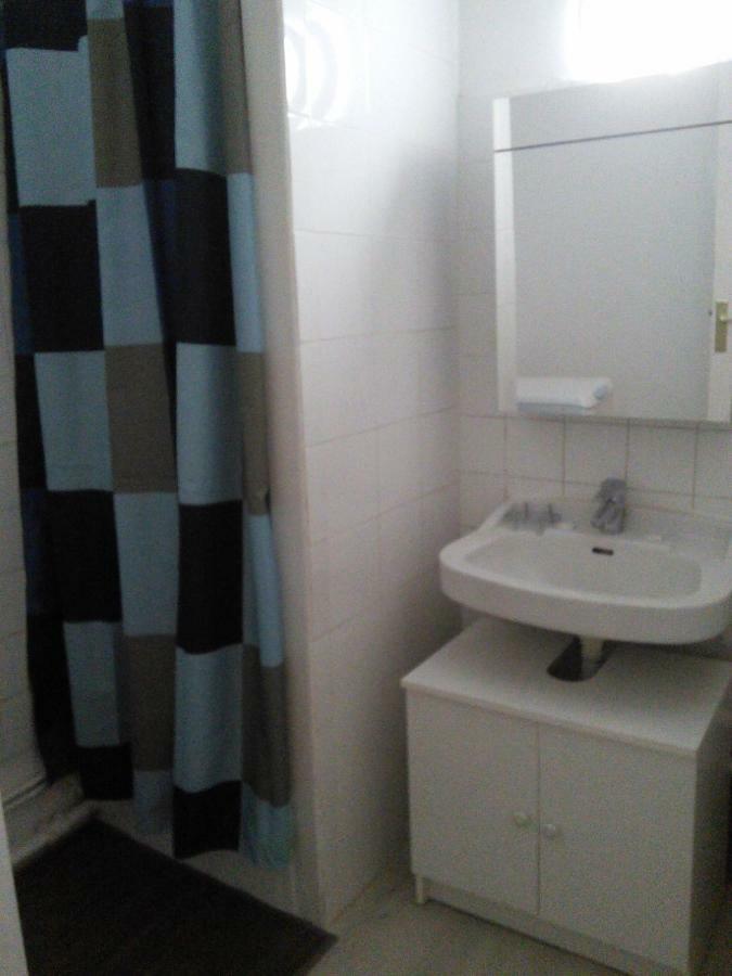 Residence La Terrasse T1 Avec Garage Prive Chamalières 외부 사진