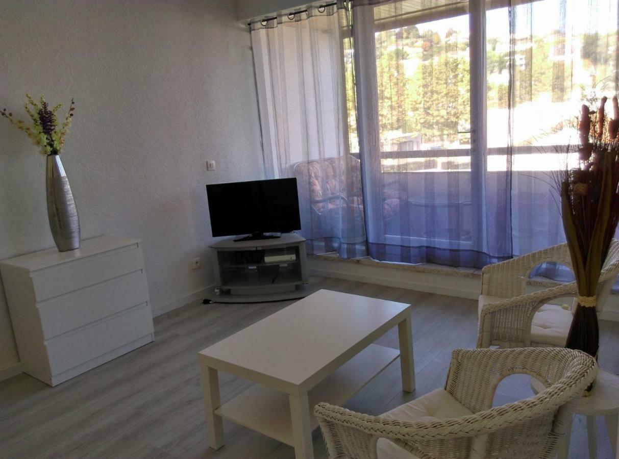 Residence La Terrasse T1 Avec Garage Prive Chamalières 외부 사진