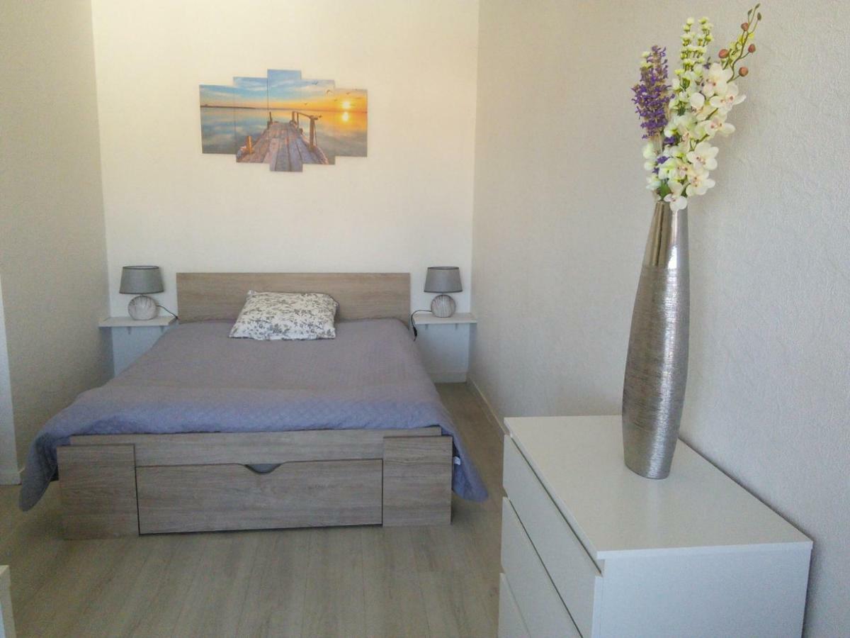 Residence La Terrasse T1 Avec Garage Prive Chamalières 외부 사진
