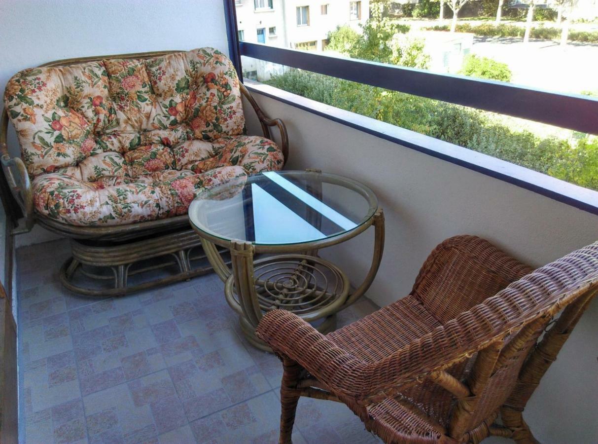 Residence La Terrasse T1 Avec Garage Prive Chamalières 외부 사진